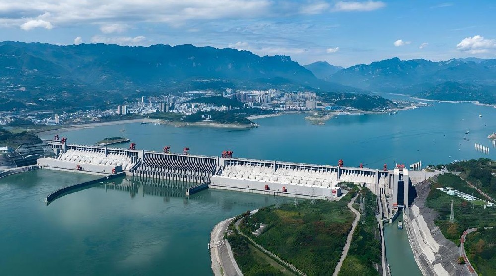 Water Conservancy Industry