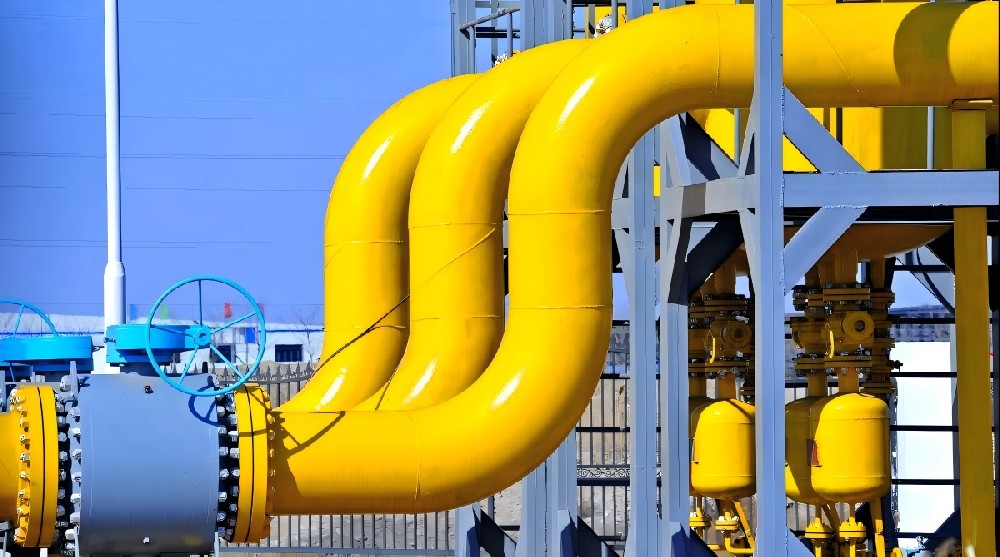 Petrochemical Industry