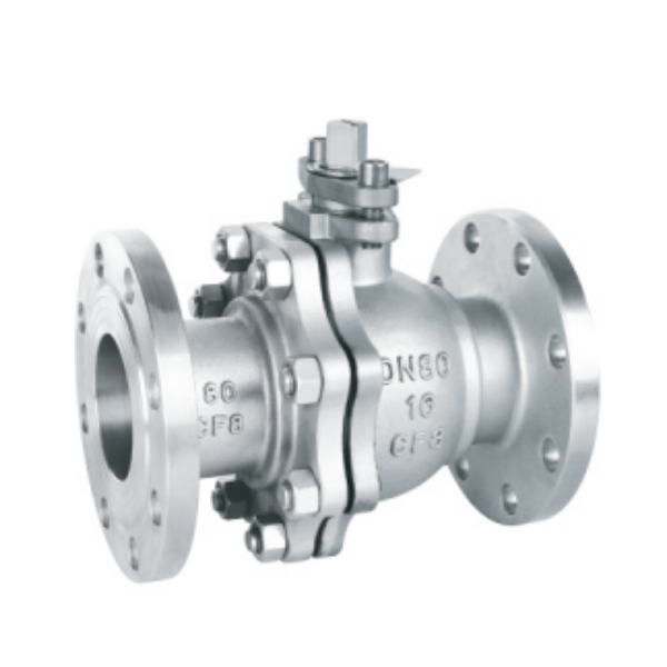 Q41F/H/Y floating ball valve
