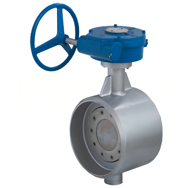 Butterfly Valves: Principles, Applications, and Innovations in Flow Control