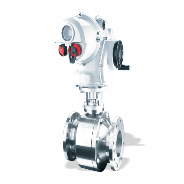 Comprehensive Guide to Ball Valves: Design, Applications, and Maintenance